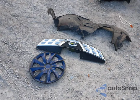 2015 Nissan Rogue Select S из США, поврежденный, VIN JN8AS5MT0FW662784